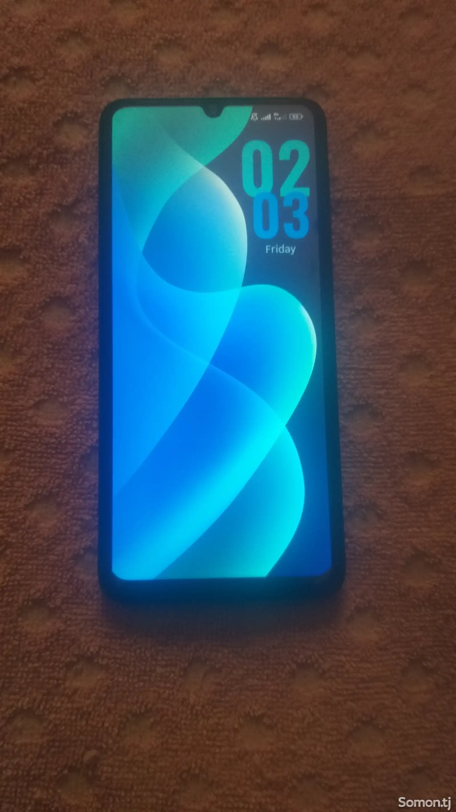 Xiaomi Redmi 13C-1