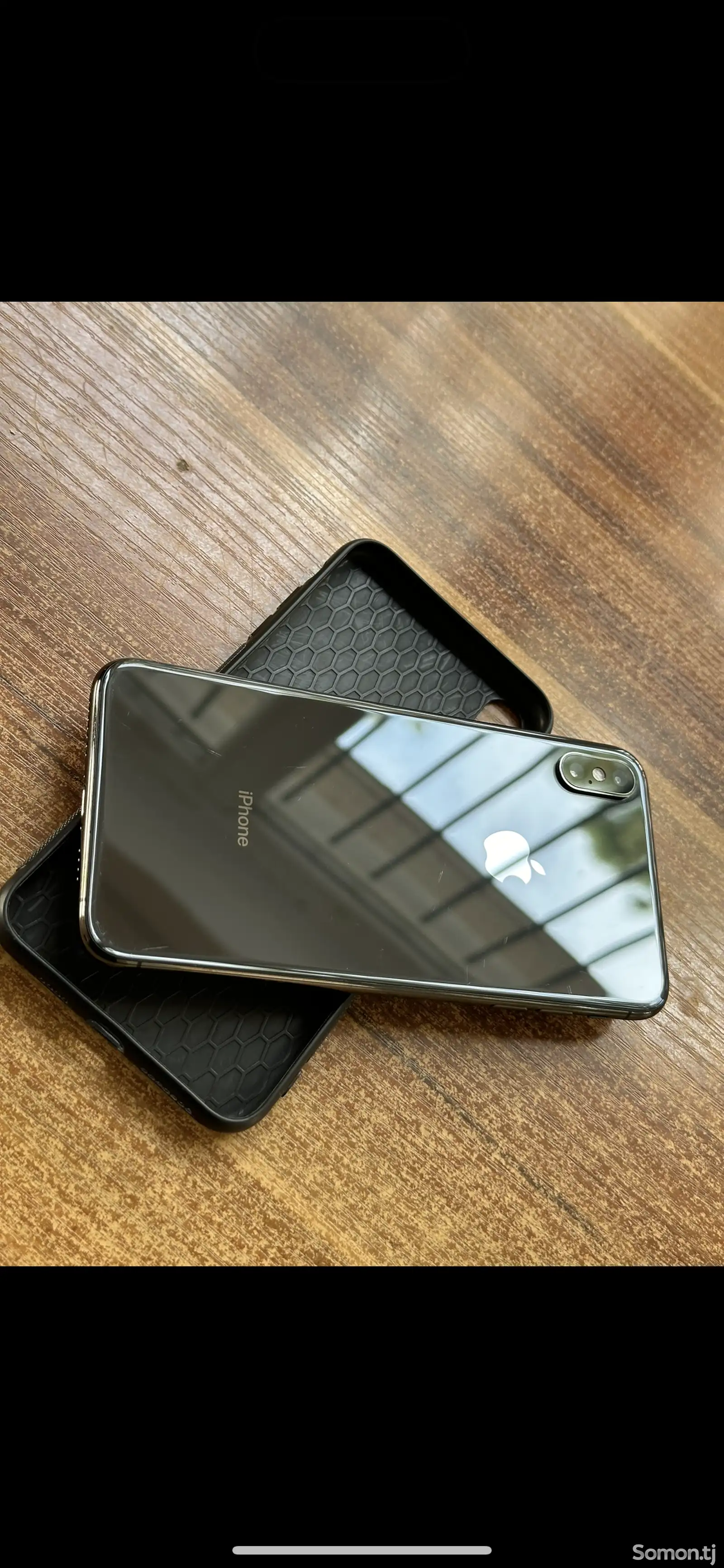 Apple iPhone Xs Max, 64 gb, Space Grey-1