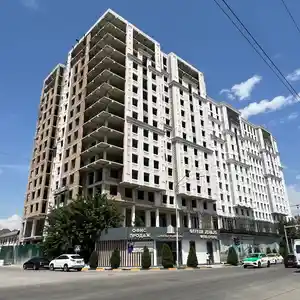 2-комн. квартира, 11 этаж, 83 м², Старый Аэропорт школа 16