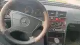 Mercedes-Benz C class, 1997-3