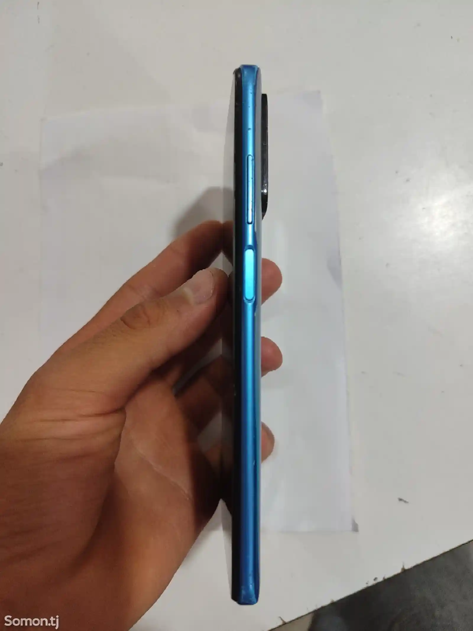 Xiaomi Redmi Note 10-3