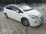 Toyota Prius, 2010-2