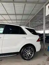 Mercedes-Benz GLE class, 2017-10