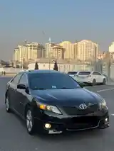 Toyota Camry, 2011-2