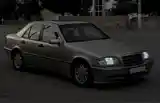 Mercedes-Benz C class, 1997-7