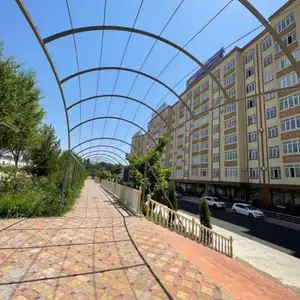 1-комн. квартира, 9 этаж, 47 м², 18 мкр