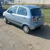 Chevrolet Matiz, 2009-3