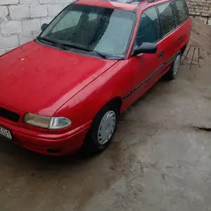 Opel Astra F, 1997