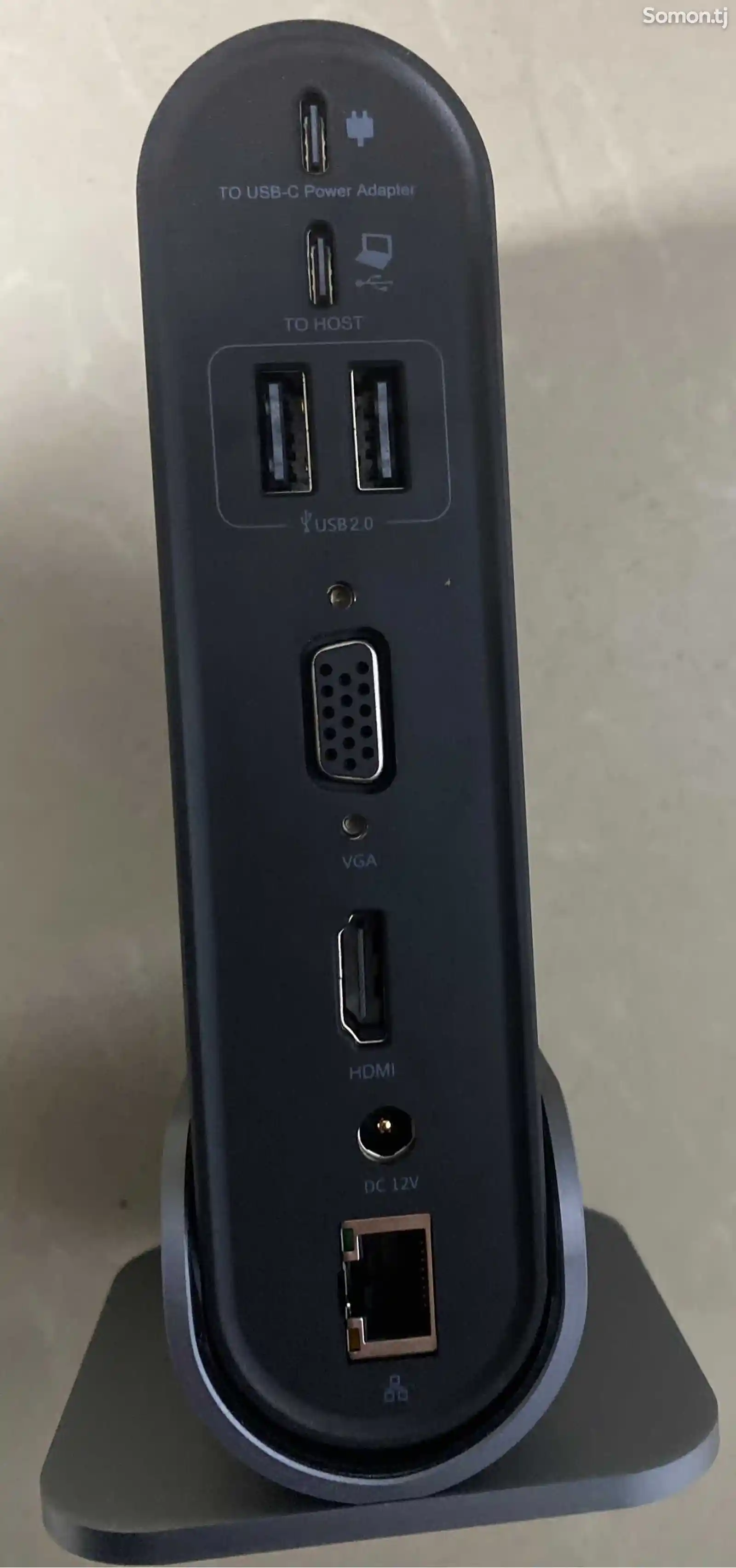 Переходник USB-C 16 ni 1-2