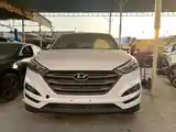 Hyundai Tucson, 2017-11