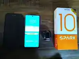 Tecno Spark 10 Pro-2