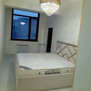 2-комн. квартира, 4 этаж, 65м², Шохмансур