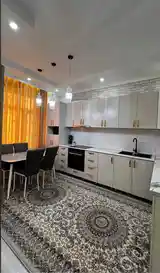 3-комн. квартира, 13 этаж, 67м², Шохмансур-7