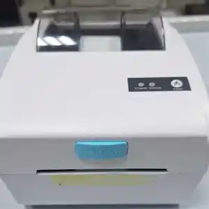 Принтер ценник этикеток