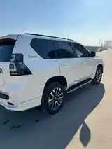 Toyota Land Cruiser Prado, 2023-9