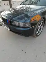 BMW 5 series, 2000-2