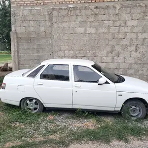 ВАЗ 2110, 2000