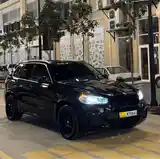 BMW X5, 2015-3