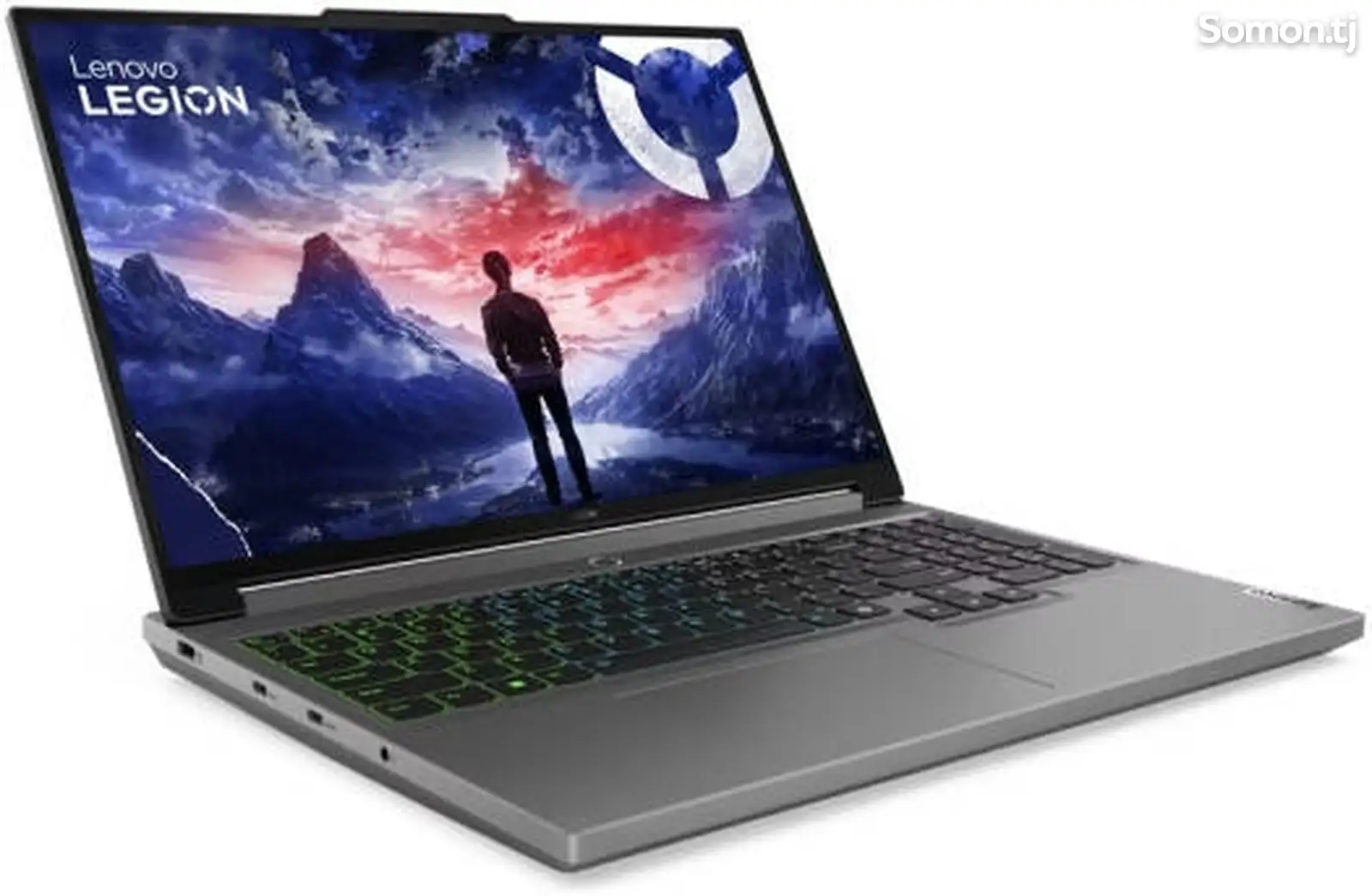 Ноутбук Lenovo Legion 5 161RX9