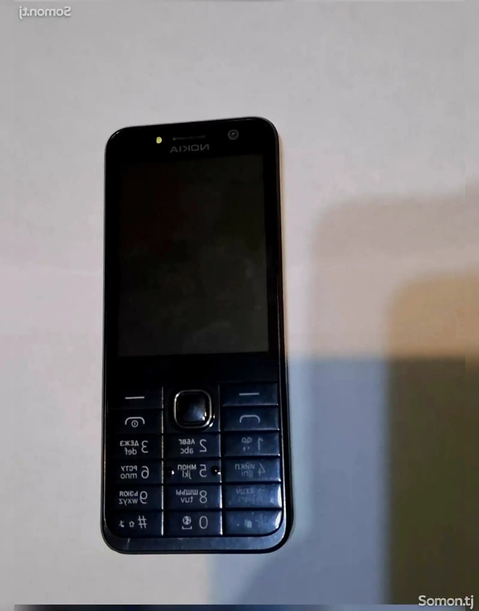 Nokia 230-1