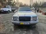 Mercedes-Benz W124, 1993-4