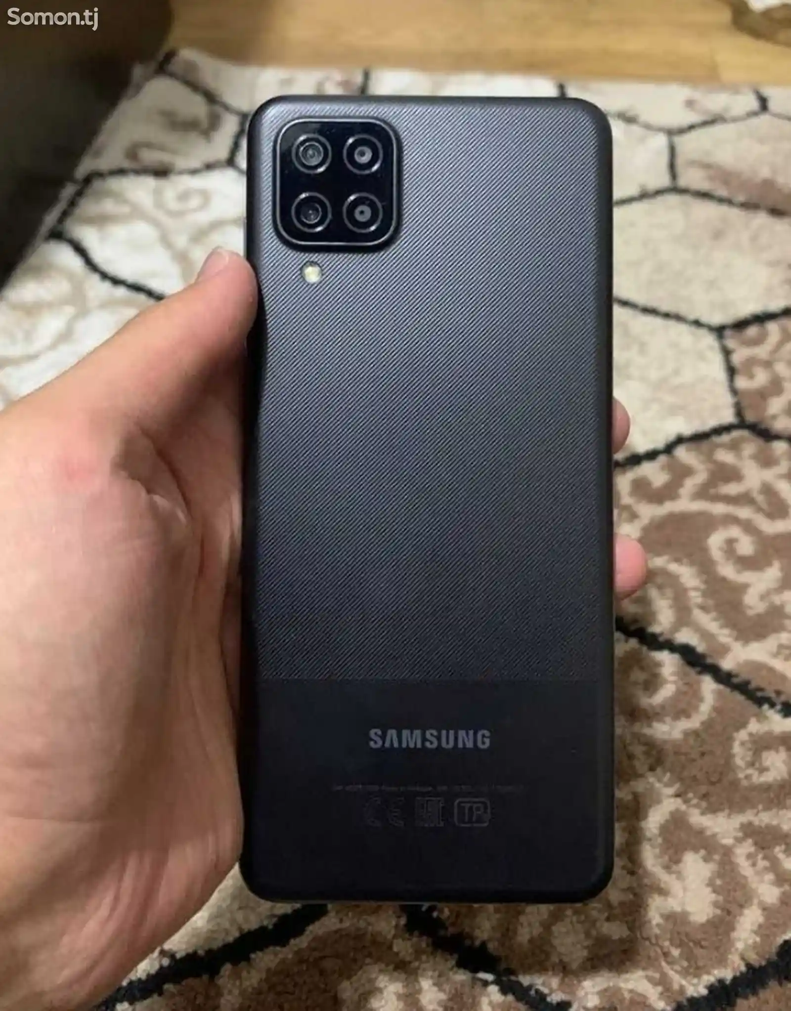 Samsung Galaxy A12