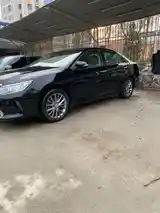 Toyota Camry, 2016-3