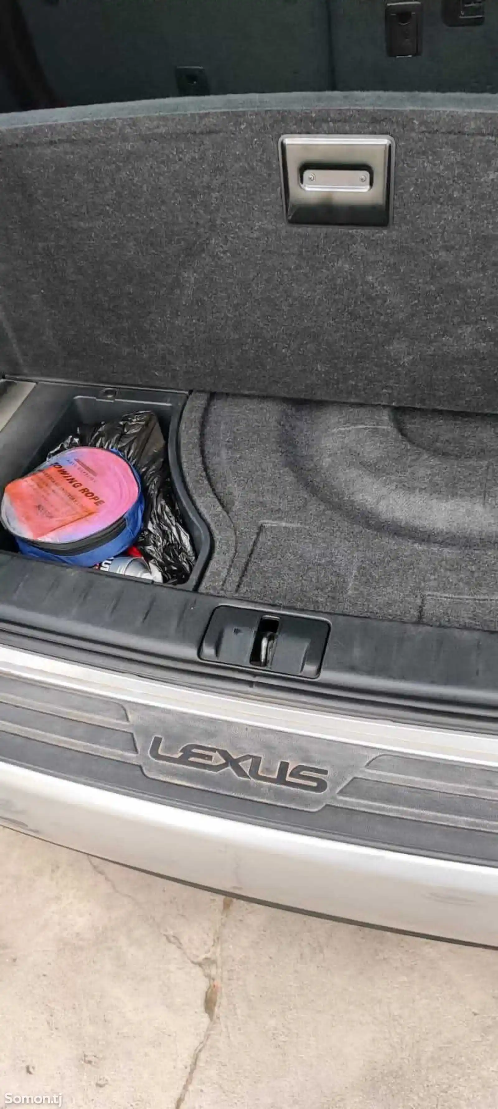 Lexus RX series, 2014-13