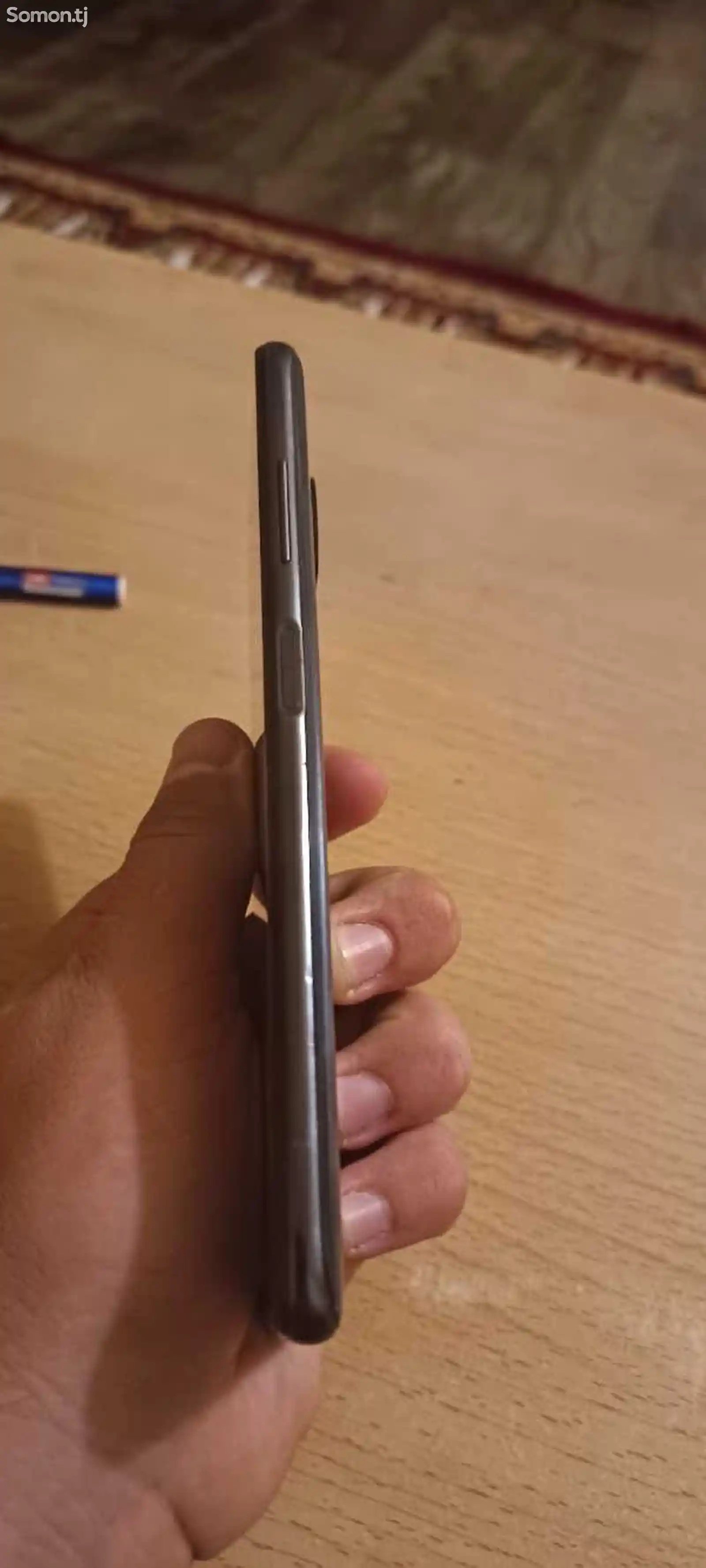 Xiaomi Redmi poco X3-4