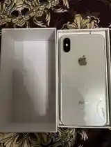 Apple iPhone Xs, 64 gb, Silver-2