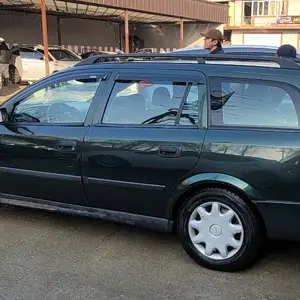 Opel Astra G, 1998