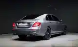 Mercedes-Benz E class, 2018-2