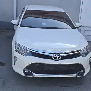 Toyota Camry, 2013