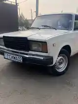 ВАЗ 2107, 1989-10