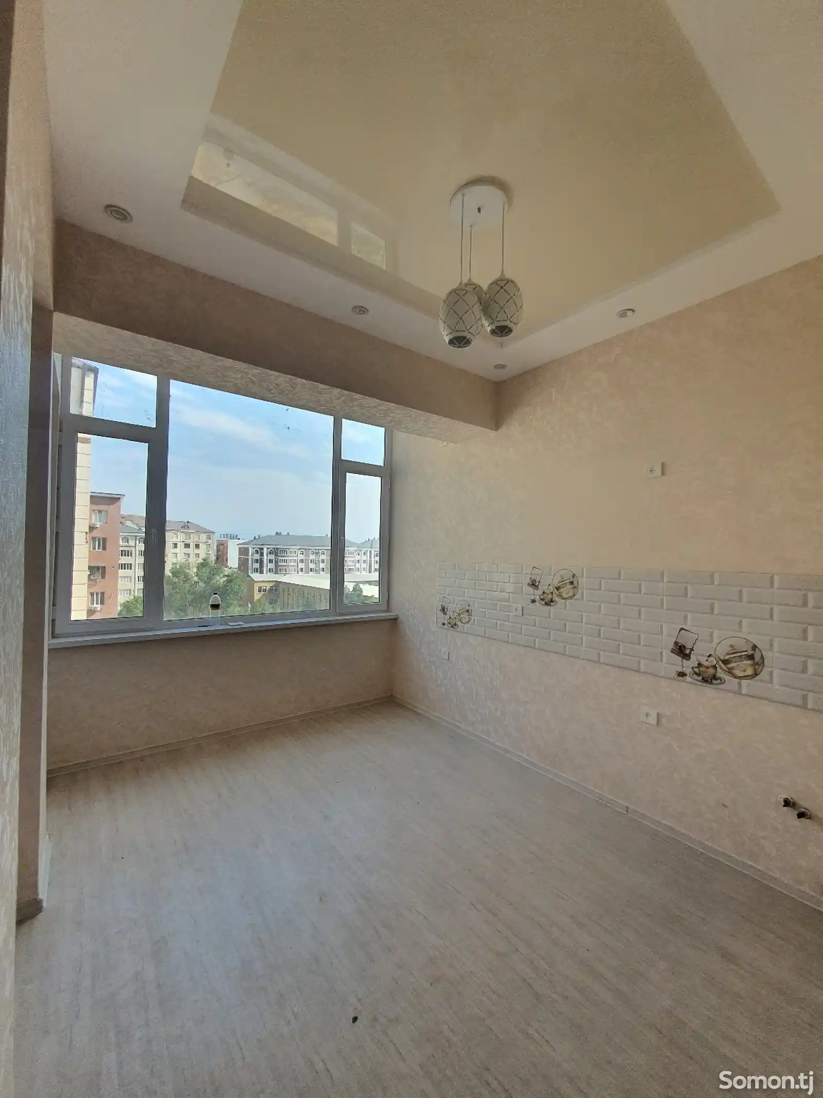 2-комн. квартира, 4 этаж, 55 м², 19 мкр-5