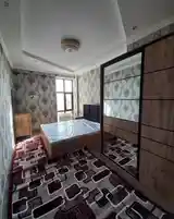 2-комн. квартира, 15 этаж, 54м², Шохмансур-3