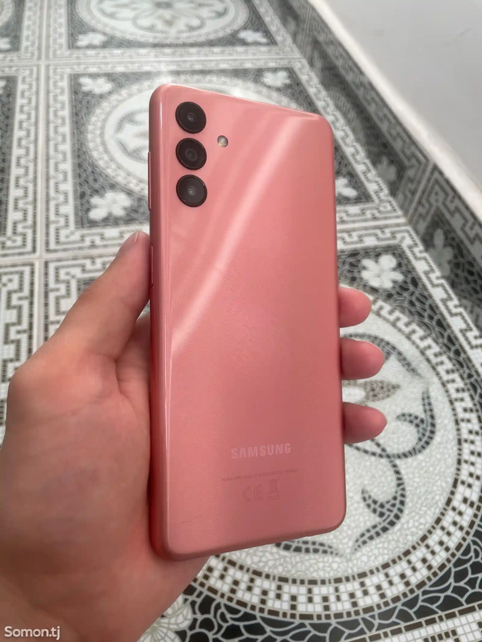 Samsung Galaxy A04s-1