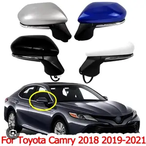 Боковое зеркало от Toyota Camry 2018-2023