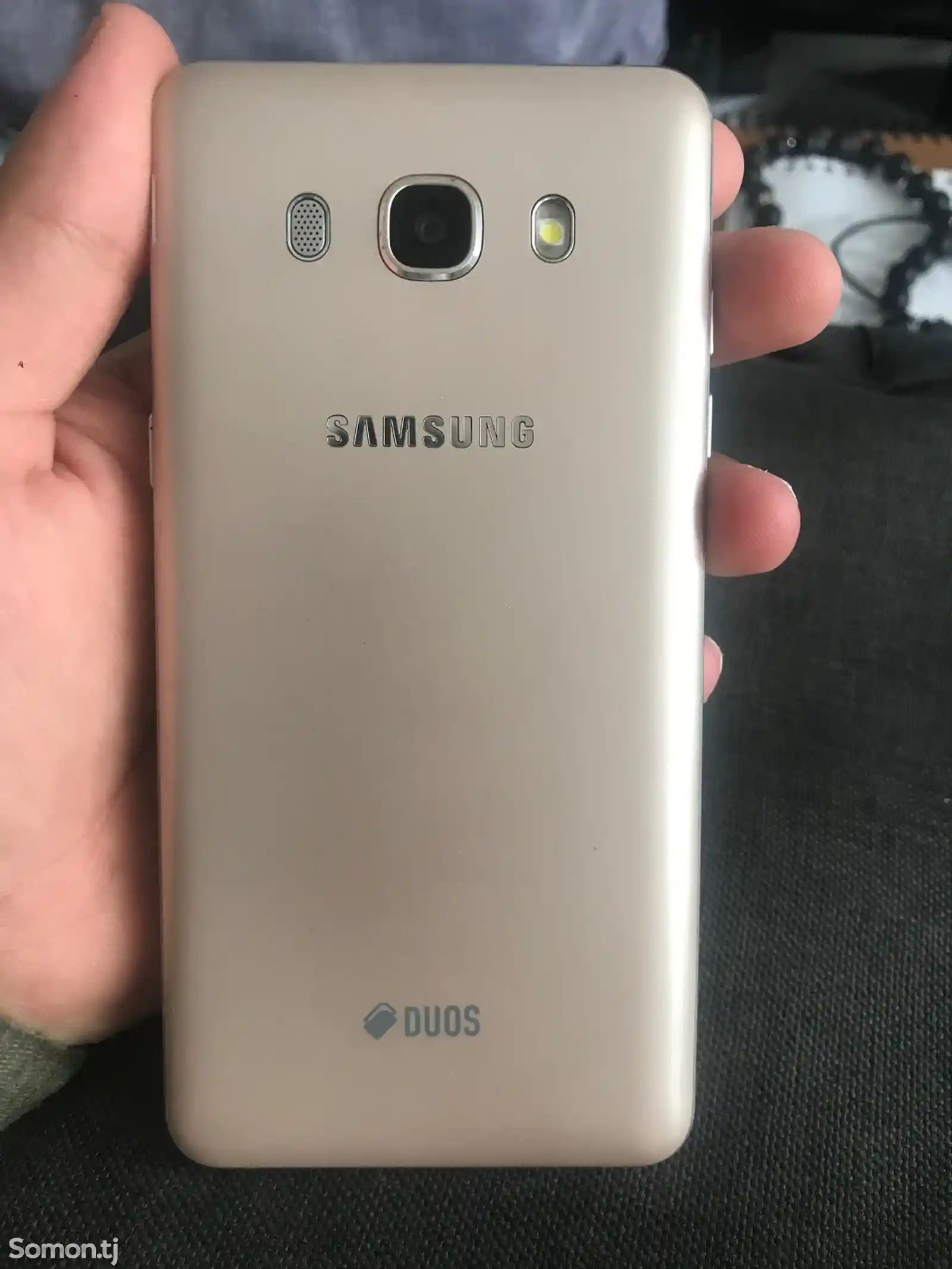 Samsung Galaxy J5-2