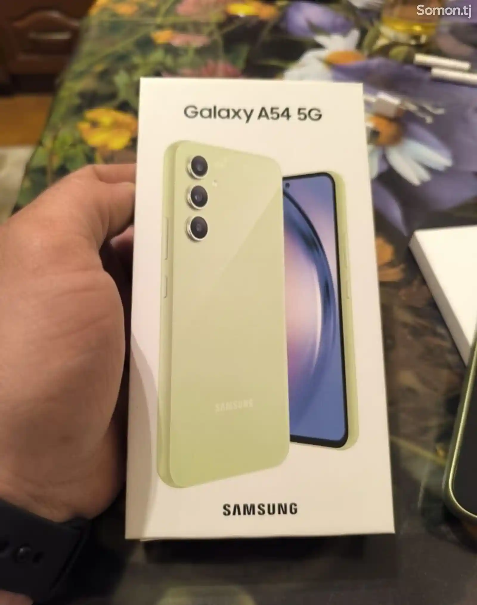 Samsung Galaxy A54 256gb-6