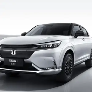 Honda CR-V, 2022