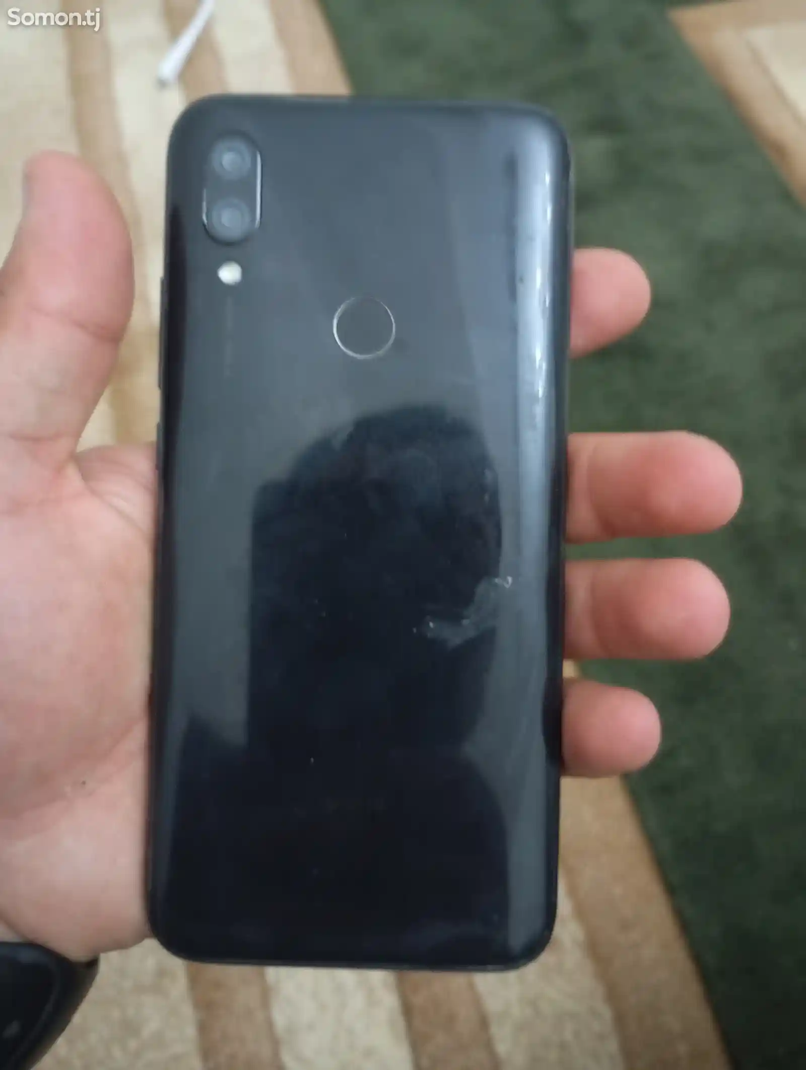 Xiaomi Redmi 7-2