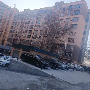 2-комн. квартира, 3 этаж, 48 м², Сино