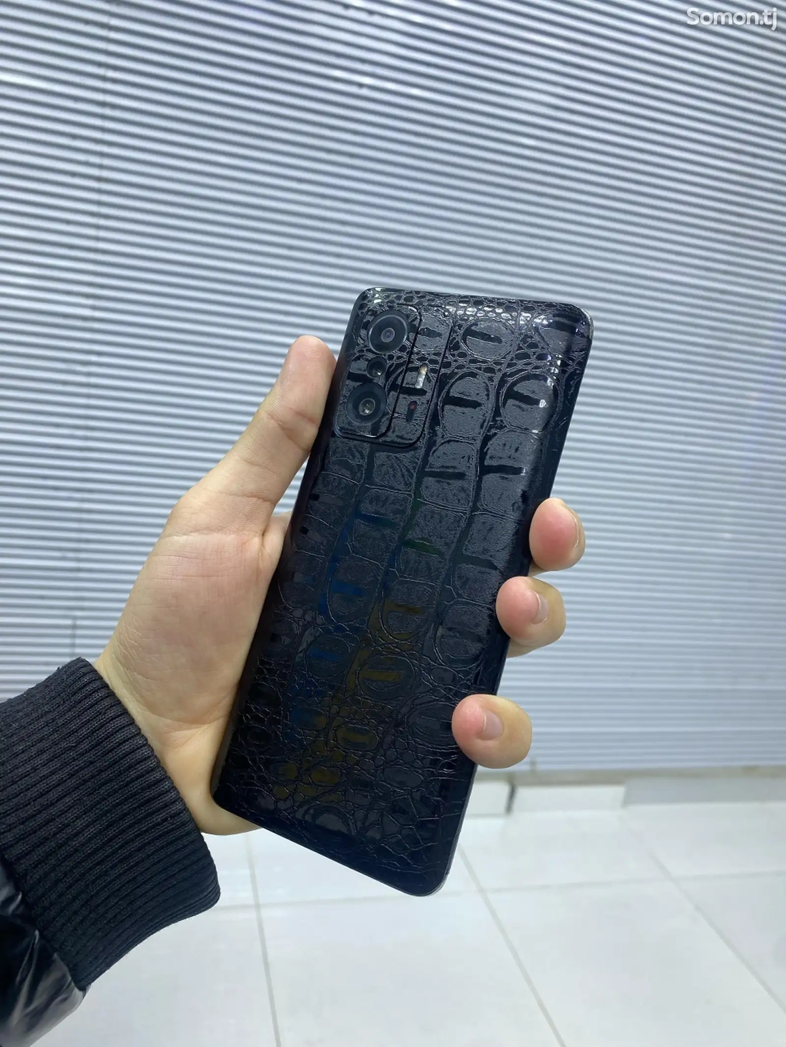 Xiaomi Mi 11T 5G-1