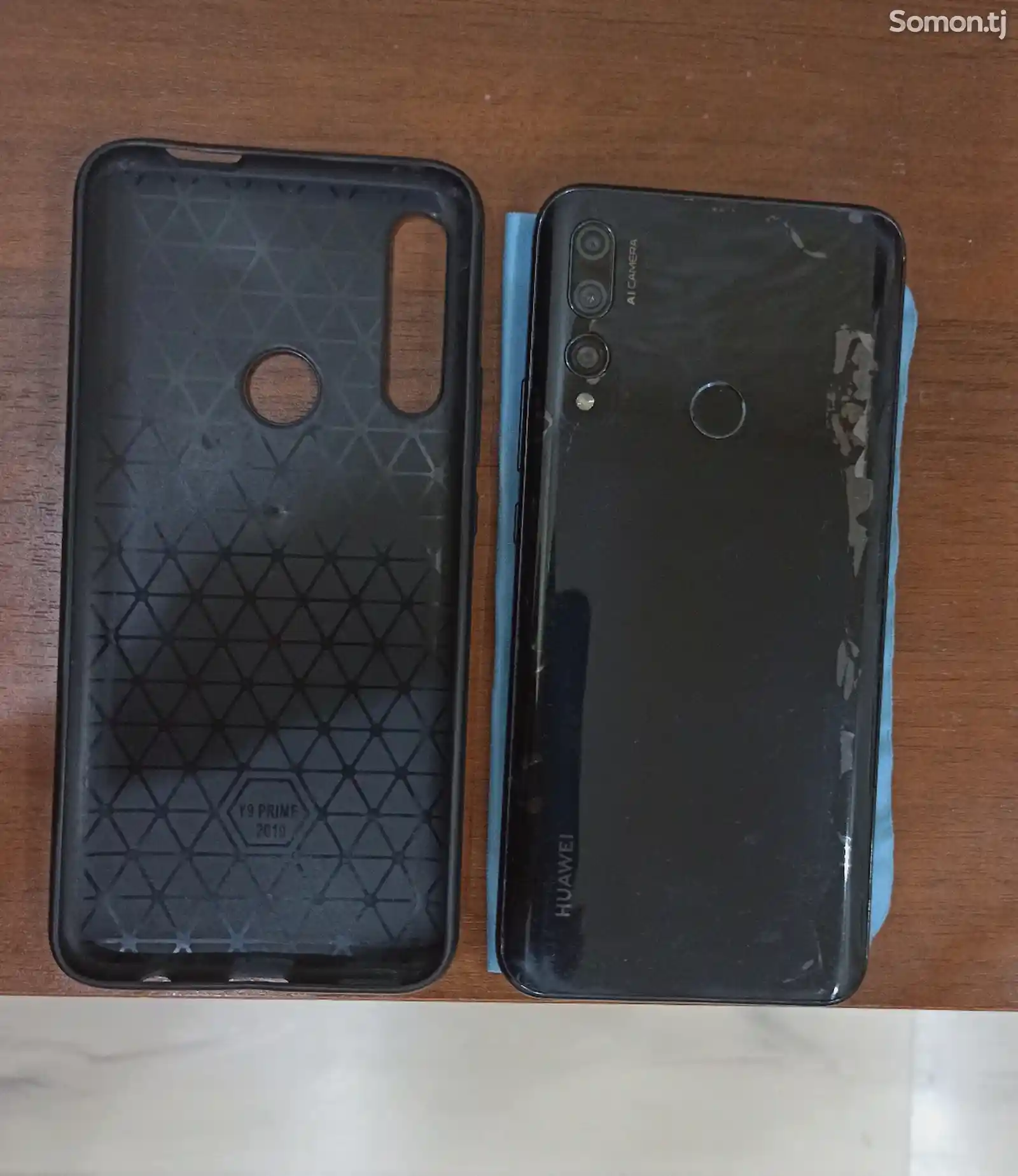 Huawei Y9 prime-3