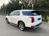 Hyundai Palisade, 2020-4