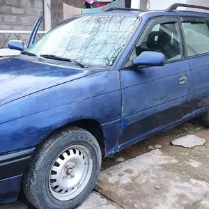 Opel Astra F, 1994