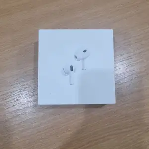 Наушники airpods pro 2