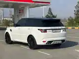 Land Rover Range Rover Sport, 2015-14