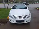 Hyundai Sonata, 2011-5